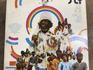SLY AND THE FAMILY STONE A Whole New Thing PROMO Vinyl Record Album LP NM Epic