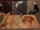 1969 Barbra Streisand Greatest Hits Vinyl LP Plus 4 Other Streisand Albums