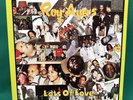 Lots of Love by Roy Ayers LP Vinyl Record 2010