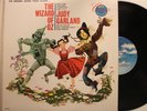 V/A, Judy Garland Lp The Wizard Of Oz Soundtrack On Mca - Vg++ To Nm / Vg++