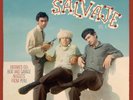 Various Artists Algo Salvaje: Untamed 60s Beat and Garage Nu (Vinyl) (UK IMPORT)