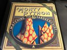 1975 The Monty Python Matching Tie and Handkerchief Vinyl Records VG+ M02