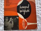 HOWARD MCGHEE  ALL STARS KENNY DREW BLUE NOTE LP 5012 10 IN DG 1ST PRESS
