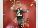 New Orleans Jazz & Heritage Festival - 1976 - RARE Double LP Set