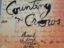 August and Everything after by Counting Crows (Record, 2017)