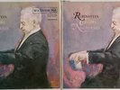 Rubinstein - Chopin: Nocturnes vol 1 & 2/ SB 6731 & SB 6732/ UK 1965/ 2LP SET