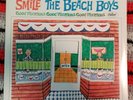 THE BEACH BOYS - THE SMILE SESSIONS 2LP Vinyl Mono/Stereo OOP