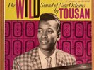 TOUSAN LP The Wild Sound Of New Orleans ALLEN TOUSSAINT Deep Groove Mono 1958