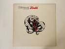 Whitesnake:  Trouble   1978  A2/B3  EX  LP Textured Sleeve + Inner