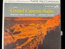 Fiedler LP Vinyl Record Album Grand Canyon Suite / El Salon Mexico ECS-17