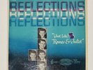 THE REFLECTIONS (Just Like) Romeo & Juliet, Golden World GW LPM-300 Mono '64 VG+