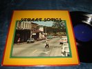 Howard Nishioka - Street Songs LP EX in shrink 1979 Hawaii private guitar psych