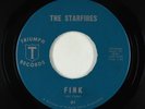 Surf Inst. 45 - Starfires - Fink - Triumph VG+