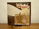 LED ZEPPELIN - LED ZEPPELIN II - PLUM / MAROON  - LEMON SONG - THANKYOU MISPRINT