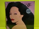 Diana Ross - Silk Electric - 1982 - AFL1-4384 New - Sealed - Vinyl
