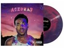 Chance The Rapper Acid Rap 2LP Purple/Blue Vinyl New/Sealed