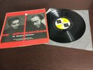 BADEN & VINICIUS *OS AFRO SAMBAS* LP 1966  1st PRESS BRAZIL EXC