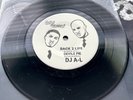 D'Angelo / Soul II Soul DJ A-L - Back 2 Life - Edits / Devil's Pie 7