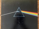 Pink Floyd MFSL Vinyl The Dark Side Of The Moon LP