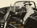 Frank Sinatra - Come Swing With Me 1 Track (Vinyl LP - 2018 - EU - Original)