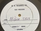 Wow  Test Pressing  The Animated Egg US Alshire 5104 Psych Rock Vinyl LP 1968