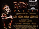 Entombed - DCLXVI - To Ride, Shoot Straight And Speak The (1997 - UK - Reissue)