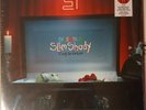 Eminem The Death Of Slim Shady Coup De Grace 2 LP Blue & Ruby Colored Vinyl New