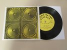 The Bodysnatchers EP 1978 Rare Wall O Sound Rec 1st Press 7