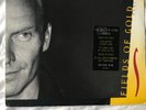 STING THE BEST OF FIELDS OF GOLD 1994 UK 2 X 12