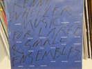 Kenny Wheeler ‎– Music For Large & Small 1990 German 1st - Vinyl Record LP NM