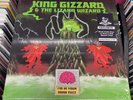 King Gizzard & The Lizard Wizard - I'm In Your Mind Fuzz LP (colored vinyl)