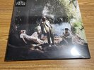 The Rose Heal Standard Album LP Record Color Vinyl New Sealed