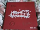 Big In 2019 - This Feeling Vinyl LP Inc Red Rum Club Voodoos Sugarthief (Signed)