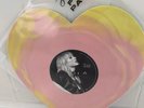 3 x Taylor Swift Lover Live From Paris Limited Heart Shaped Vinyl | In Hand