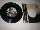 THE BODYSNATCHERS Lets Do The Rock Steady 2 TONE 1980 UK 1ST PRESSING 7