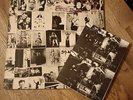 Rolling Stones LP Exile On Main Street UK R/S 1st Press & 12 P/CARDS A1 B1 C1 D2