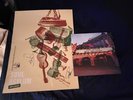 SOUL ASYLUM Mpls Unplugged sealed vinyl 2 lp record & signed sho litho minnesota