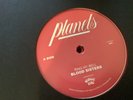 Blood Sisters , Ring My Bell , 7” Planets  Label.