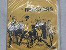 The Reactors Meltdown Nuclear Waste Records NW-1 NM/M