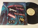 Hot Metal Deep Purple Iron Maiden Whitesnake Scorpion Evo - 12