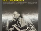 Lee Morgan on Blue Note 1541