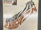 Lee Morgan on Blue Note 4199