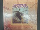 Lee Morgan on Blue Note 84335