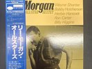Lee Morgan on Blue Note 3023.
