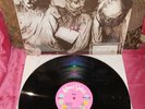 DUST S/T 1971 KAMA SUTRA HARD ROCK PSYCH PINK LABEL IN SHRINKWRAP MARKY RAMONE
