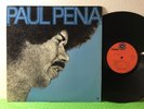 PAUL PENA - Self Titled - Original 1972 LP