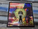 Nurse With Wound Angry Electric Finger Zero Mix LP Vinyl Record Very Nice NWW