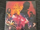 Alice In Chains MTV Unplugged Vinyl MOVLP138