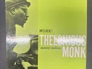 Thelonious Monk on Prestige 7169.