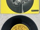 1958 Sun Records EP 113 Johnny Cash I Walk The Line Memphis Country With Sleeve